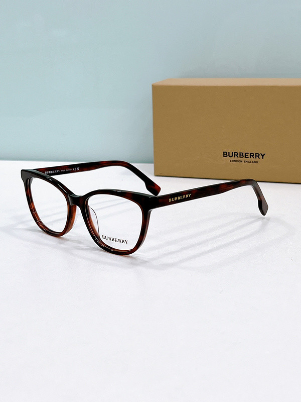 Burberry Sunglasses AAAA-2732