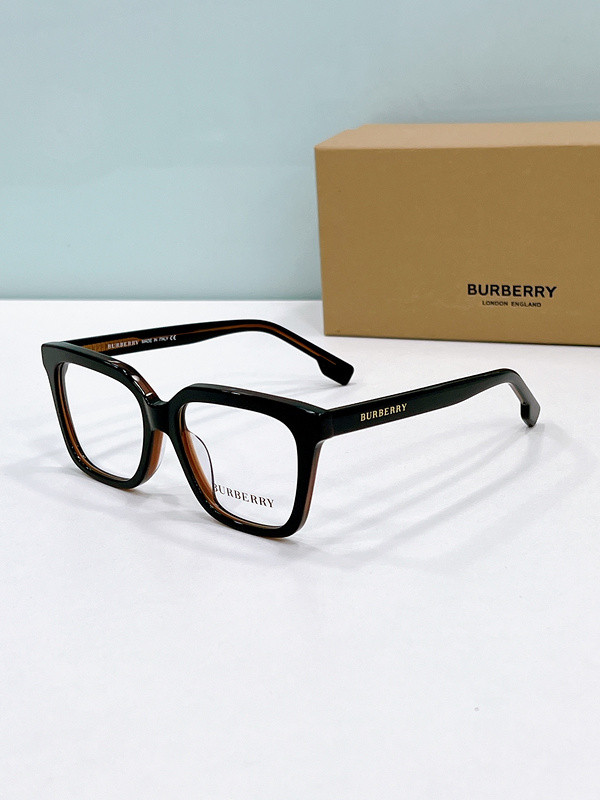 Burberry Sunglasses AAAA-2722