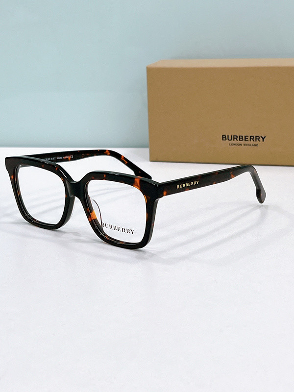 Burberry Sunglasses AAAA-2714