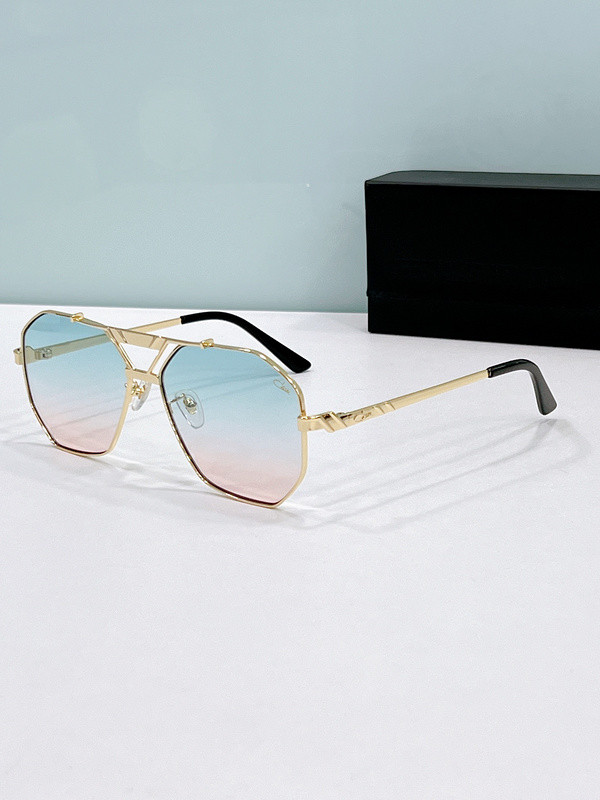 Cazal Sunglasses AAAA-1330
