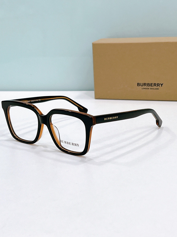 Burberry Sunglasses AAAA-2713