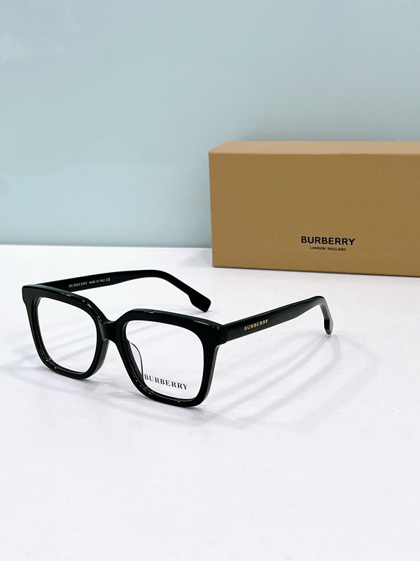 Burberry Sunglasses AAAA-2718