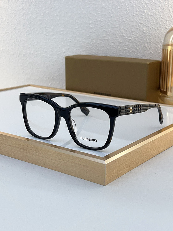 Burberry Sunglasses AAAA-2656