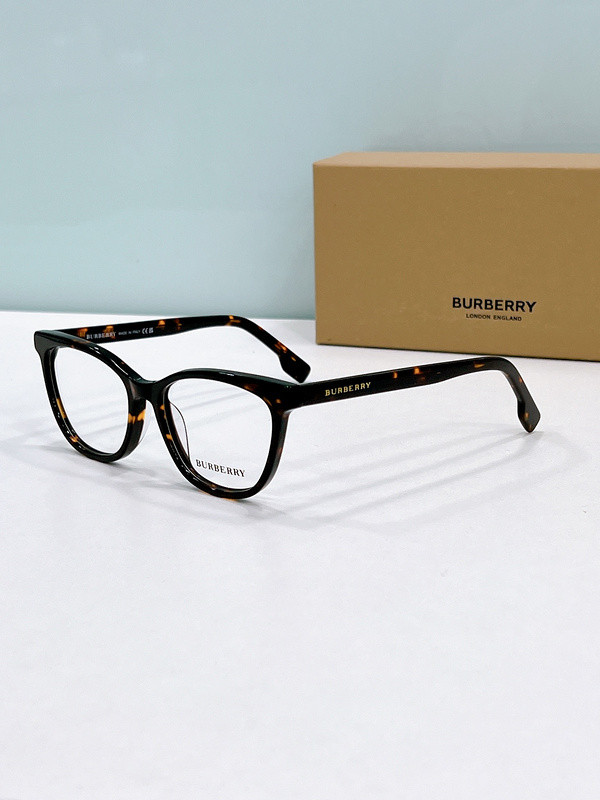 Burberry Sunglasses AAAA-2737