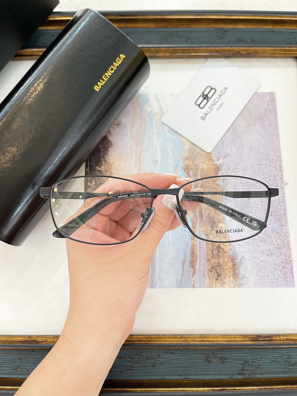 B Sunglasses AAAA-968