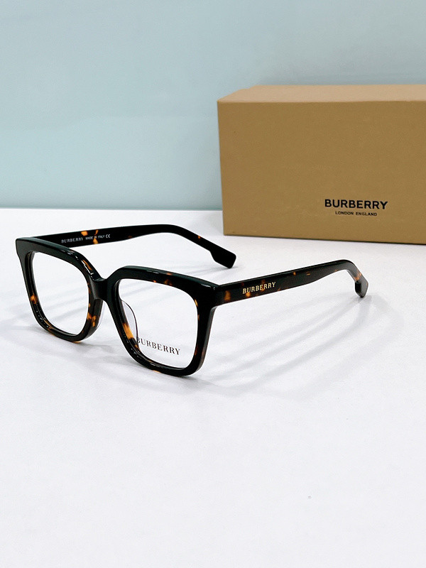 Burberry Sunglasses AAAA-2717