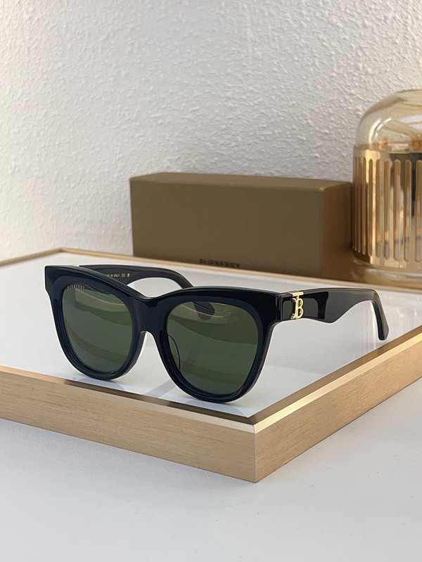 Burberry Sunglasses AAAA-2704