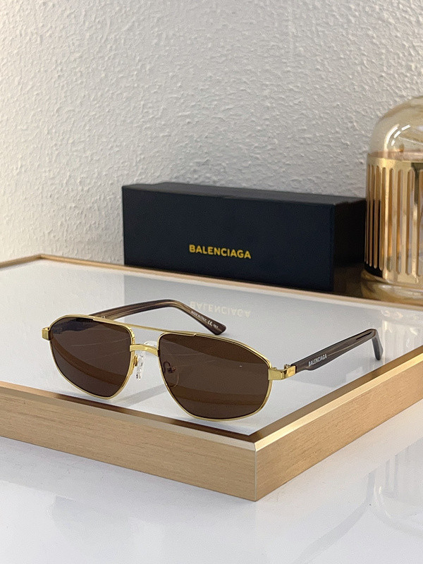 B Sunglasses AAAA-953