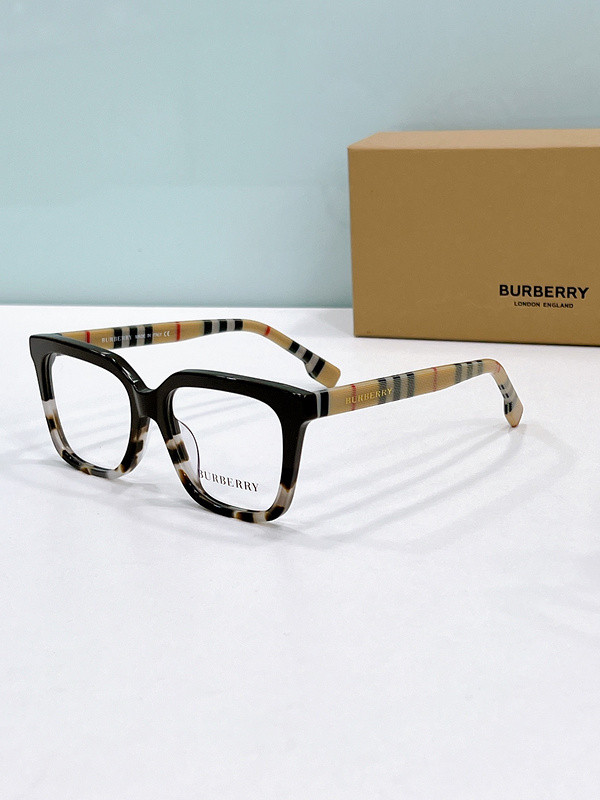 Burberry Sunglasses AAAA-2708