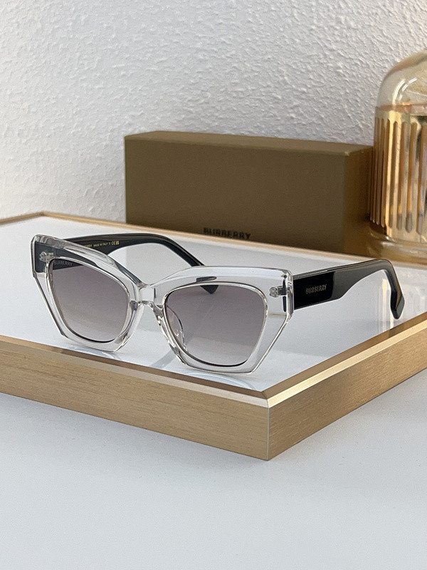 Burberry Sunglasses AAAA-2691