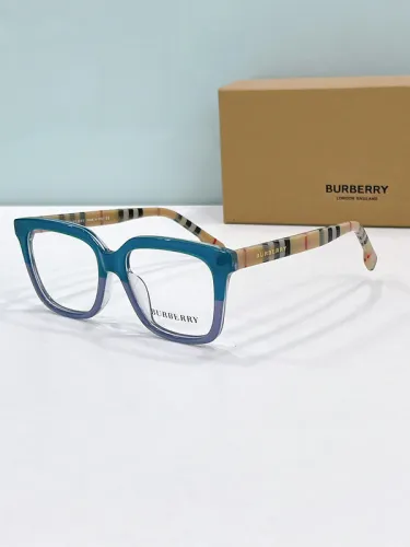 Burberry Sunglasses AAAA-2715