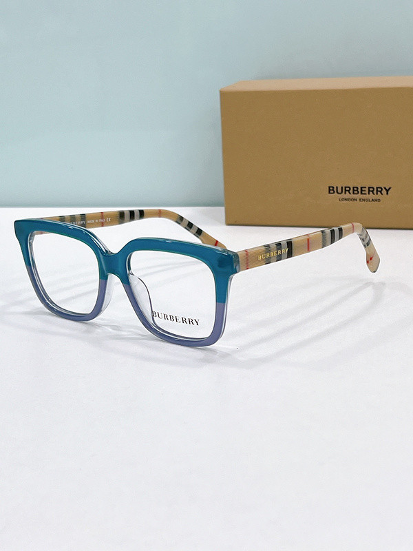 Burberry Sunglasses AAAA-2715