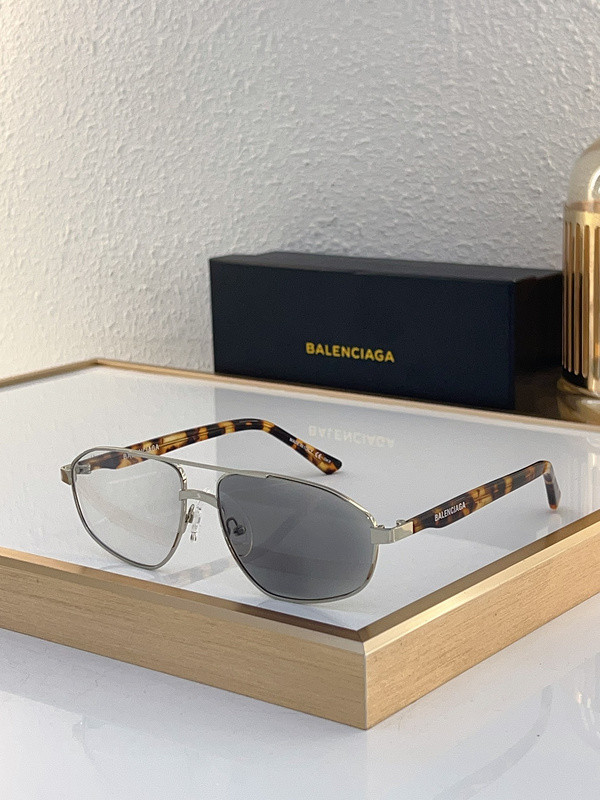 B Sunglasses AAAA-957