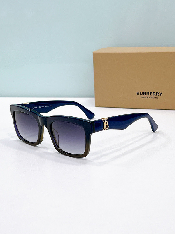 Burberry Sunglasses AAAA-2804