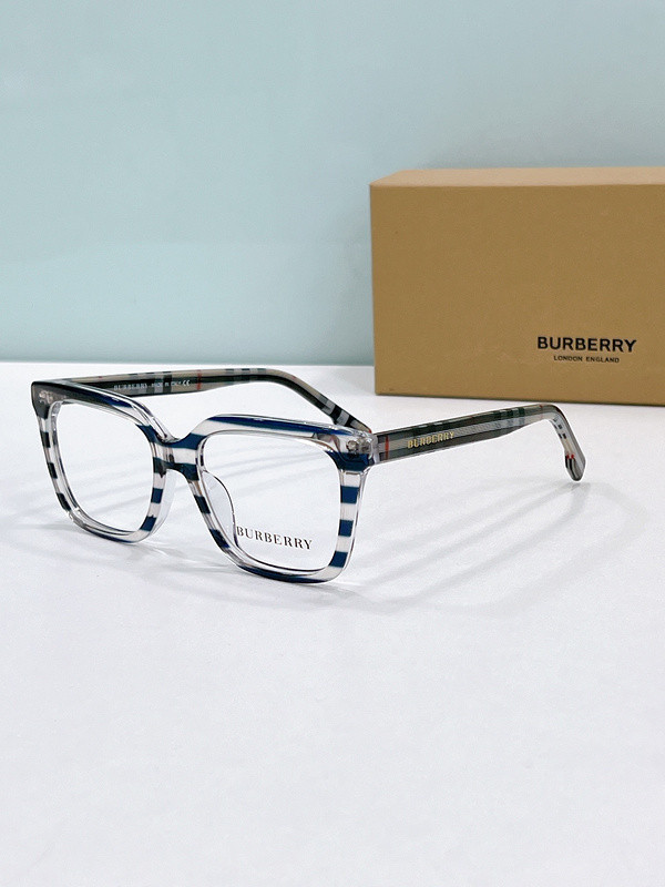 Burberry Sunglasses AAAA-2709