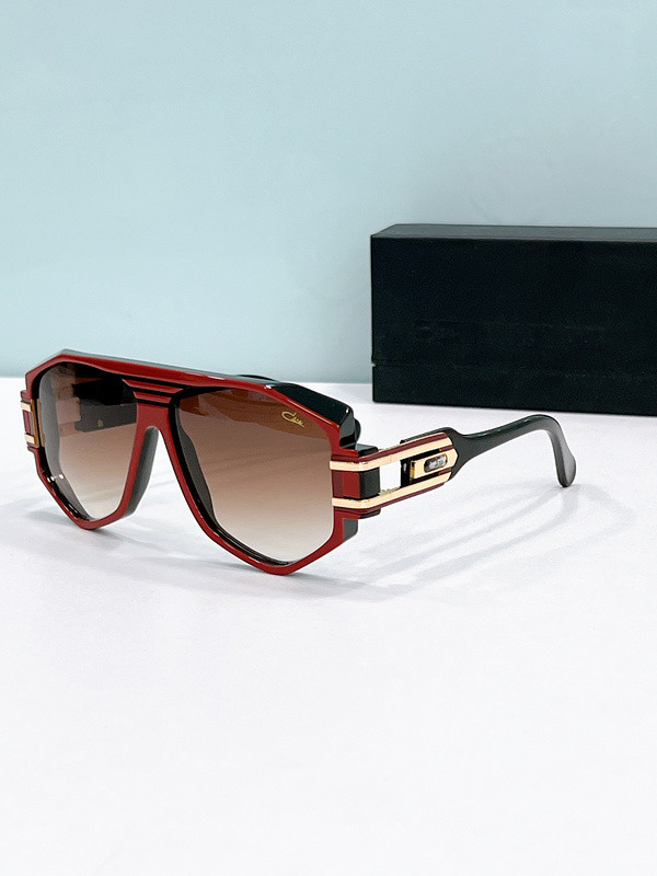 Cazal Sunglasses AAAA-1221