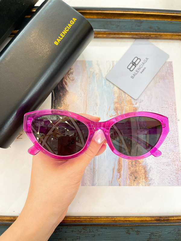 B Sunglasses AAAA-984