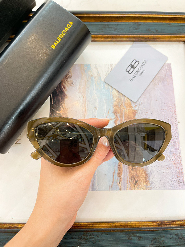 B Sunglasses AAAA-981