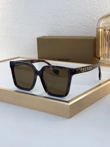 Burberry Sunglasses AAAA-2697