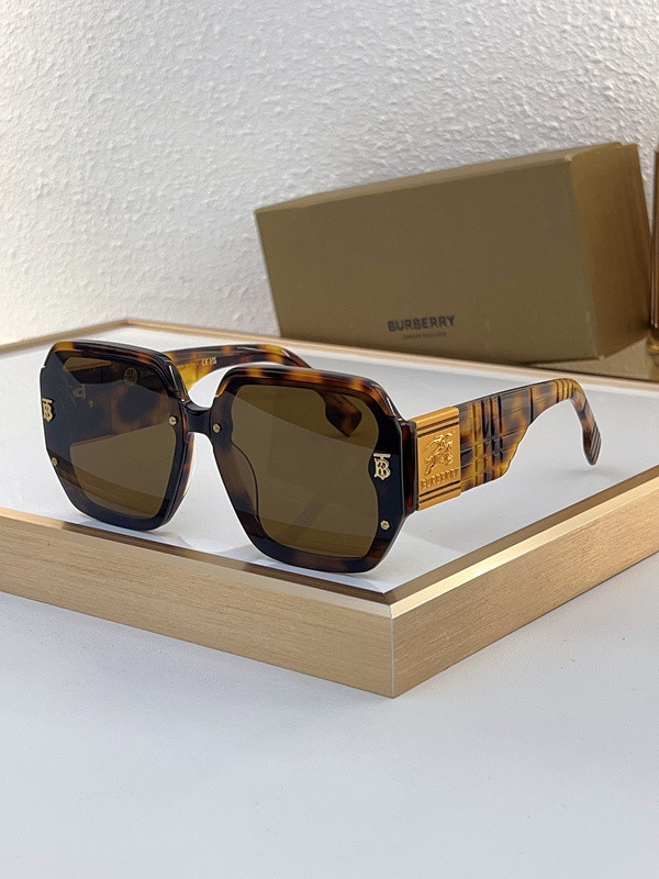 Burberry Sunglasses AAAA-2809