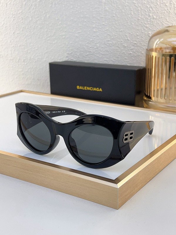 B Sunglasses AAAA-962