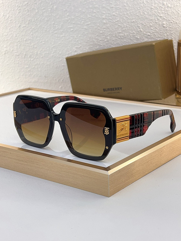 Burberry Sunglasses AAAA-2811