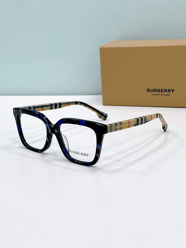 Burberry Sunglasses AAAA-2726