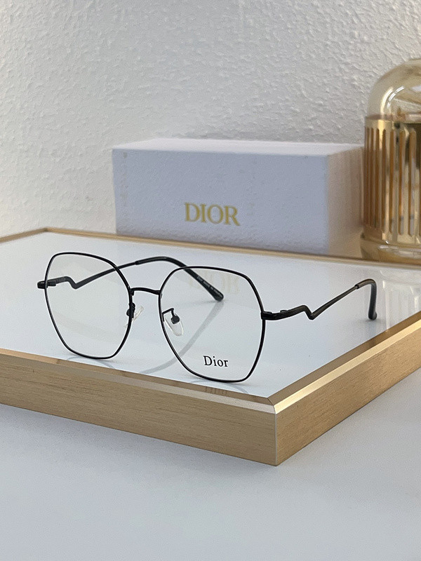 Dior Sunglasses AAAA-2882