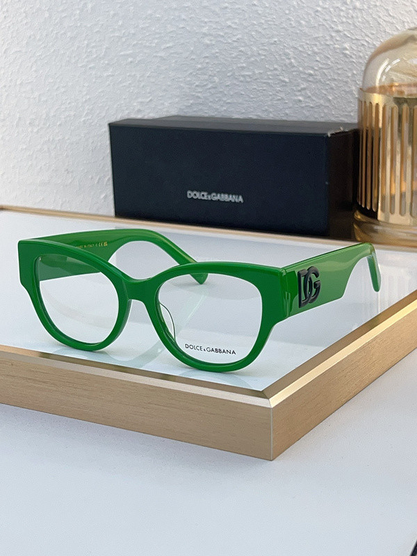 D&G Sunglasses AAAA-2222