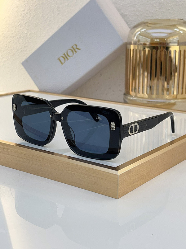 Dior Sunglasses AAAA-2933