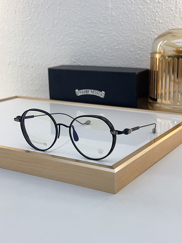 Chrome Hearts Sunglasses AAAA-908