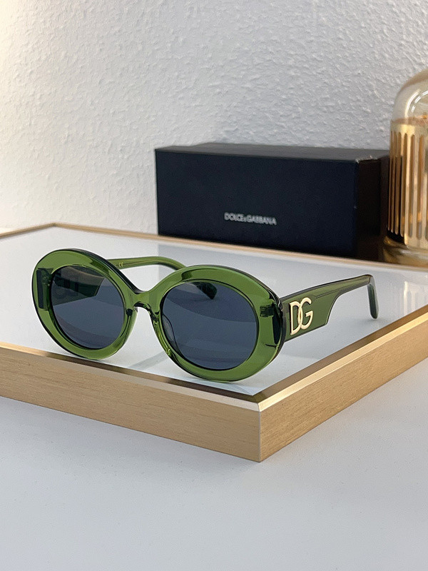 D&G Sunglasses AAAA-2283