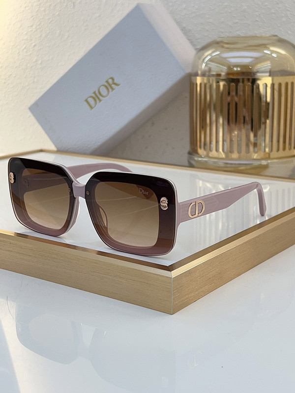 Dior Sunglasses AAAA-2932