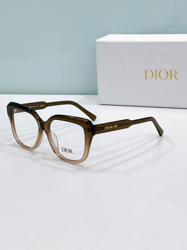 Dior Sunglasses AAAA-2965