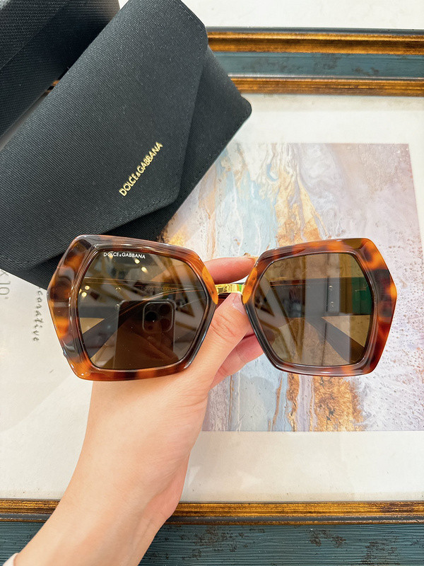 D&G Sunglasses AAAA-2257
