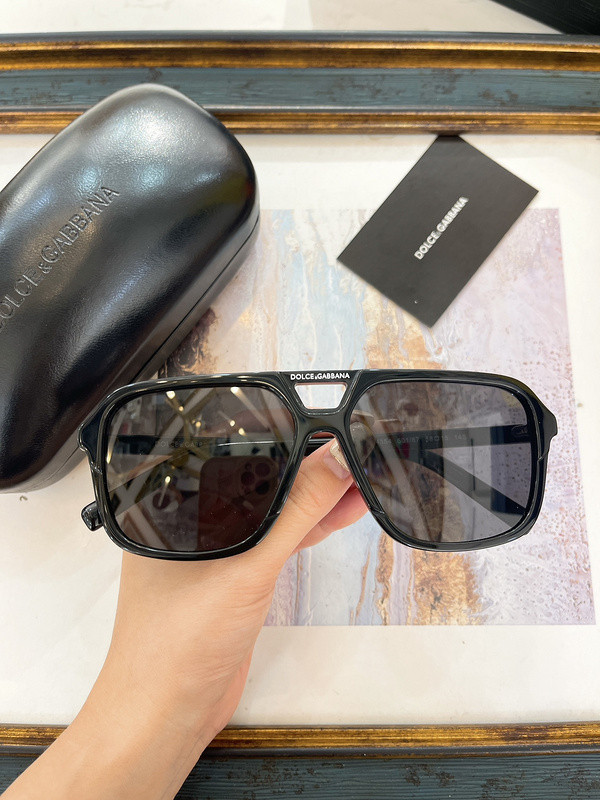 D&G Sunglasses AAAA-2235