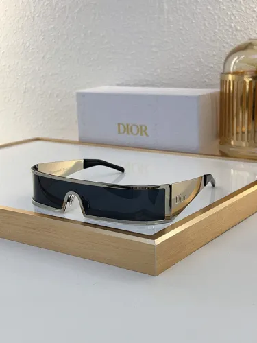 Dior Sunglasses AAAA-2963