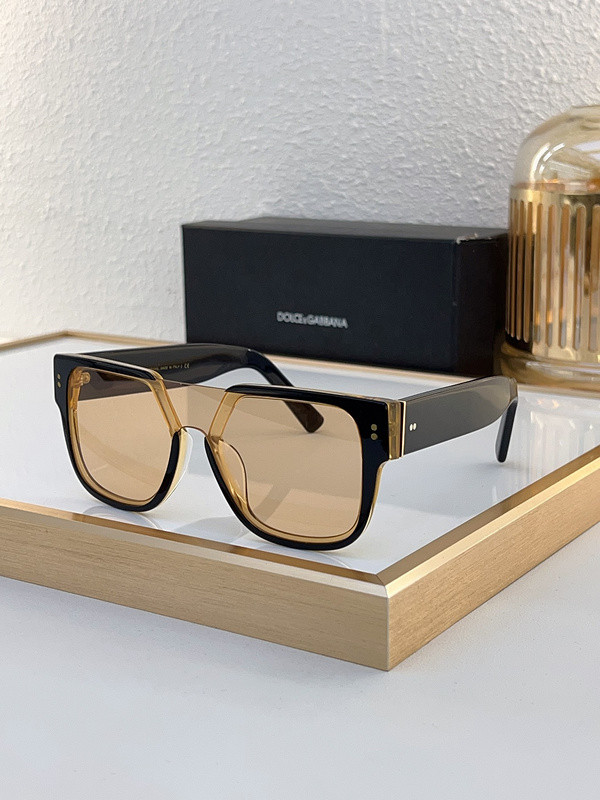 D&G Sunglasses AAAA-2241