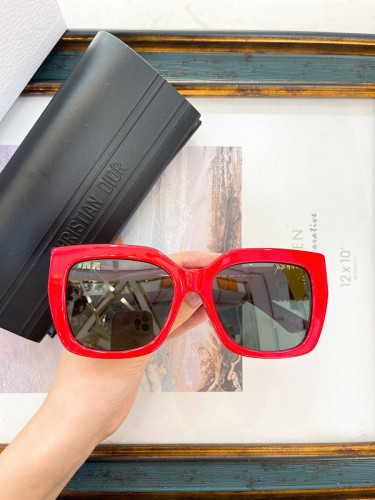 Dior Sunglasses AAAA-2956