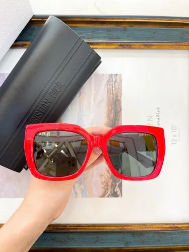 Dior Sunglasses AAAA-2956