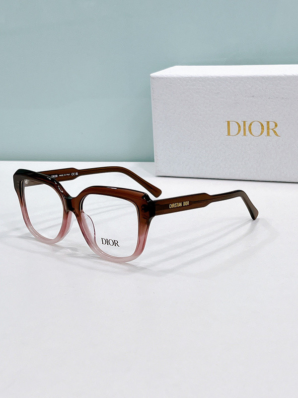 Dior Sunglasses AAAA-2971
