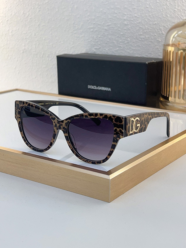 D&G Sunglasses AAAA-2297