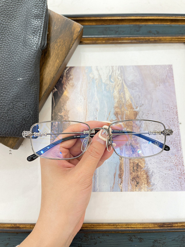 Chrome Hearts Sunglasses AAAA-849