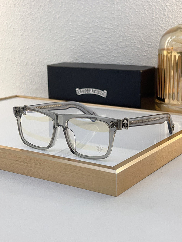 Chrome Hearts Sunglasses AAAA-799