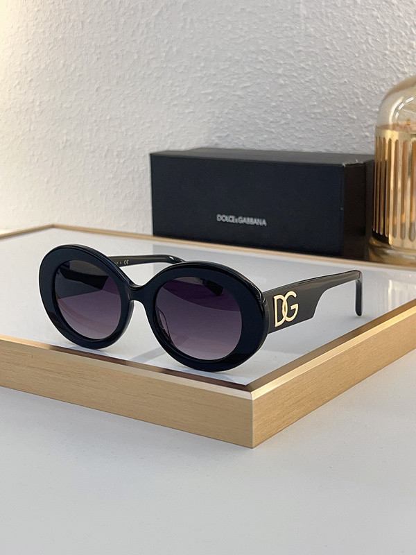 D&G Sunglasses AAAA-2288