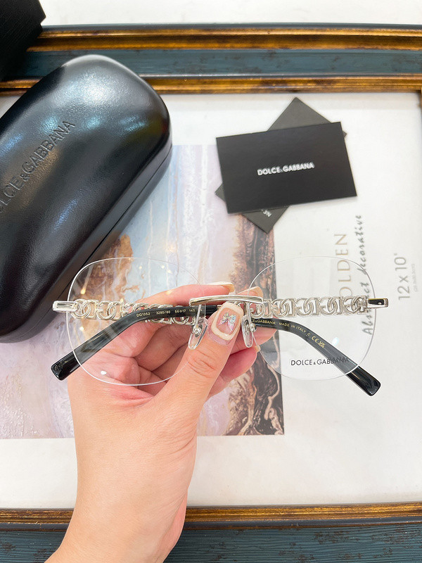 D&G Sunglasses AAAA-2209