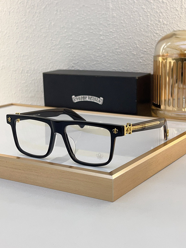 Chrome Hearts Sunglasses AAAA-917