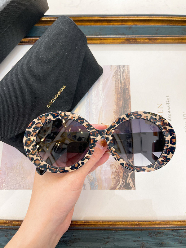 D&G Sunglasses AAAA-2294