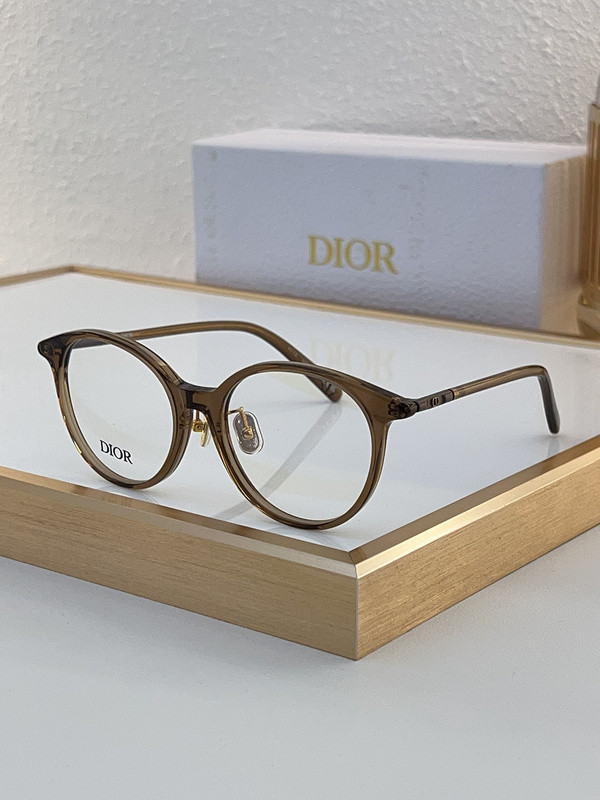 Dior Sunglasses AAAA-2959