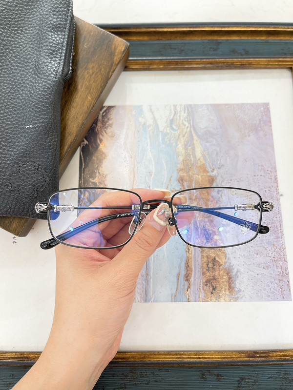 Chrome Hearts Sunglasses AAAA-850